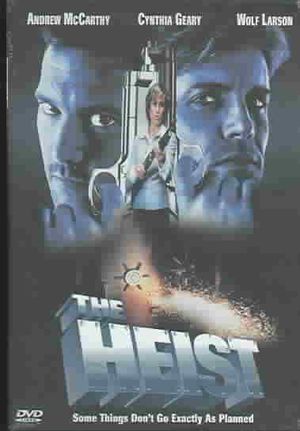 The Heist image number 0
