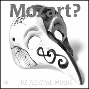 Mozart: The Festival Winds image number 0