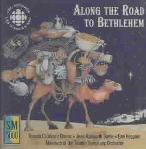 Along the Road to Bethlehem image number 0