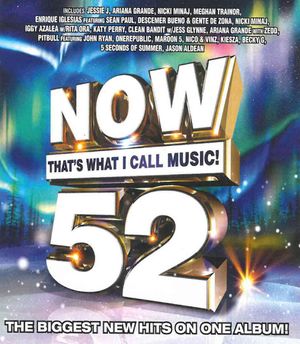 Now That's What I Call Music! 52 image number 0