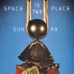 Space Is the Place (Verve by Request Ser image number 0