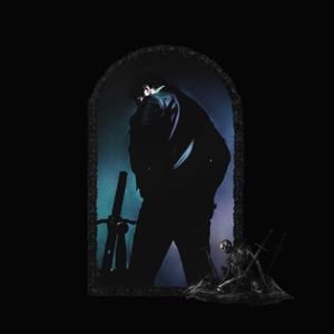 Hollywood's Bleeding (2 Lp) (Coke Bottle Clear) (U image number 0