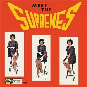 Meet the Supremes image number 0