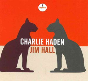 Charlie Haden/Jim Hall image number 0