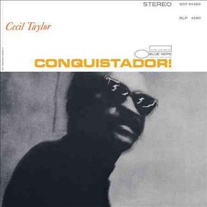 Conquistador! (Lp) image number 0