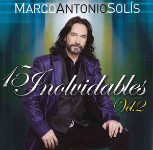 15 Exitos Inolvidables 2 image number 0