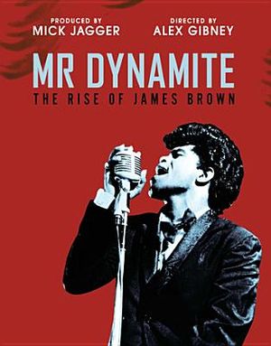 Mr. Dynamite: The Rise of James Brown image number 0