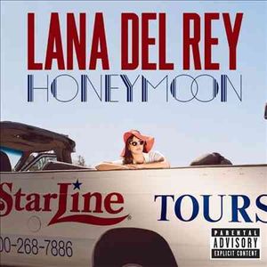 Honeymoon image number 0