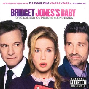 Bridget Jones's Baby image number 0