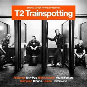 T2 Trainspotting image number 0