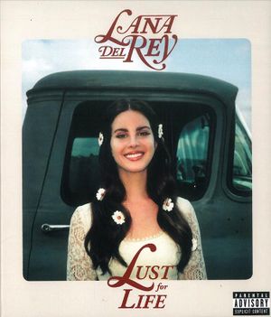 Lust for Life image number 0