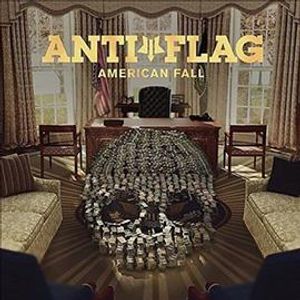 American Fall (Lp) image number 0