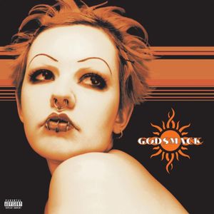 Godsmack 2 LP image number 0