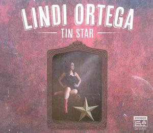 Tin Star [Digipak] image number 0