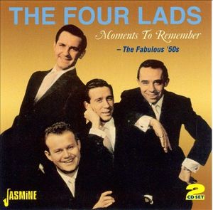 Moments to Remember / Fabulous image number 0