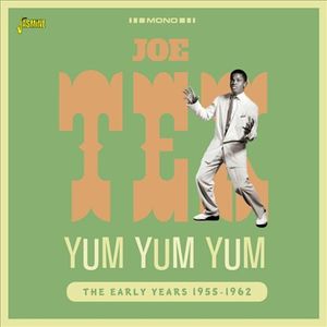 Yum Yum Yum; Early Years 1955-62 image number 0