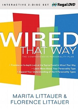 Wired That Way Interactive image number 0