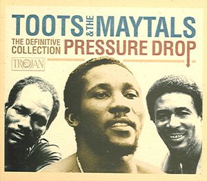 Pressure Drop: The Definitive Collection image number 0