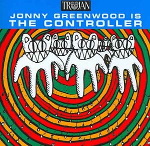 Jonny Greenwood Is the Controller image number 0