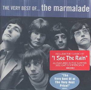 Very Best of the Marmalade image number 0