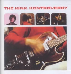 Kink Kontroversy image number 0