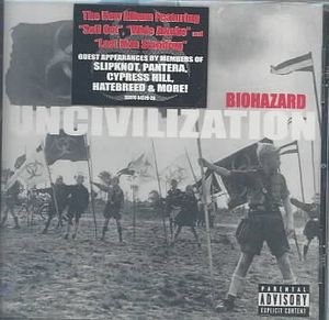 Uncivilization [PA] image number 0