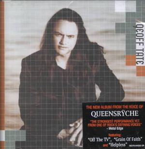 Geoff Tate image number 0