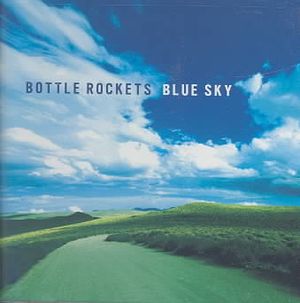 Blue Sky image number 0