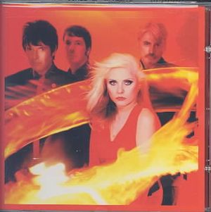 Curse of Blondie image number 0
