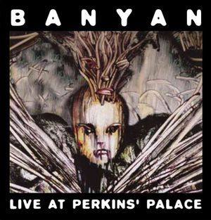 Live at Perkins' Palace image number 0