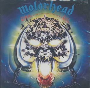 Overkill [Bonus Tracks] [Remaster] image number 0