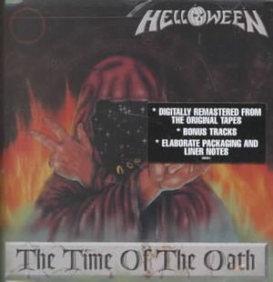 Time of the Oath image number 0