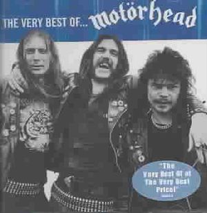 Very Best of Motorhead image number 0