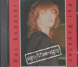 Pat Benatar 8-15-80 image number 0