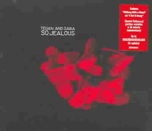 So Jealous image number 0