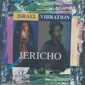 Jericho image number 0