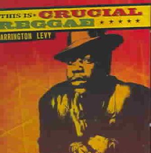 Crucial Reggae: Barrington Levy image number 0