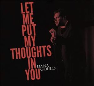 Let Me Put My Thoughts in You image number 0