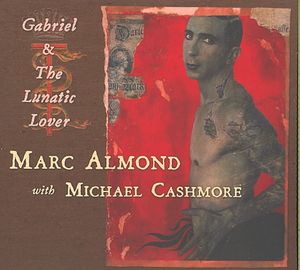 Gabriel & the Lunatic Lover image number 0