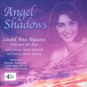 Angel Shadows image number 0