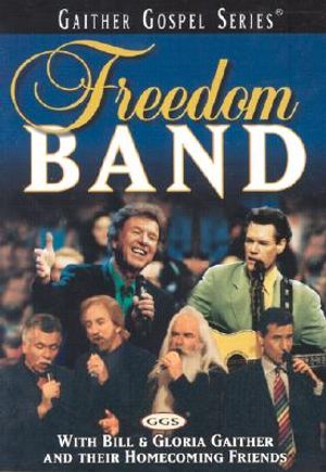 Freedom Band image number 0