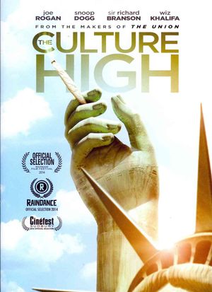 The Culture High image number 0