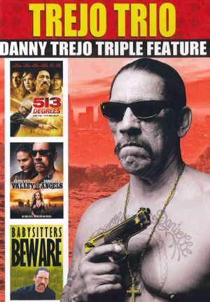 Trejo Trio: Danny Trejo Triple Feature image number 0