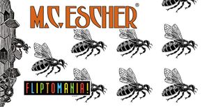 M.C. Escher Flipbook image number 0