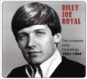 Complete Early Recordings 1961-1966 image number 0