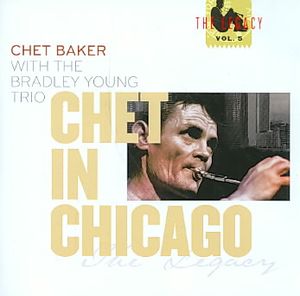 Chet in Chicago image number 0