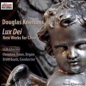 Douglas Knehans; Lux Dei image number 0