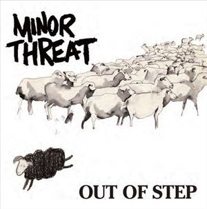 Out of Step image number 0
