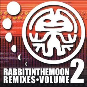 Rabbit in Moon Remixes 2 image number 0