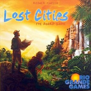 Lost Cities Bg image number 0